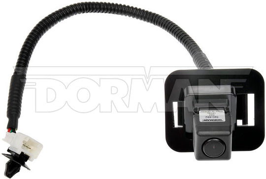 590-682 Park Assist Camera Dorman - OE Solutions Canada