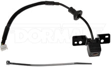 Load image into Gallery viewer, 590-685 Park Assist Camera Dorman - OE Solutions Canada