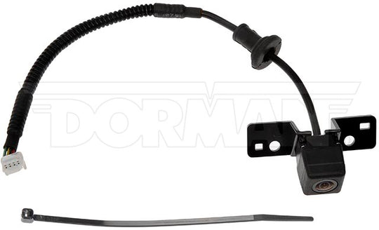 590-685 Park Assist Camera Dorman - OE Solutions Canada