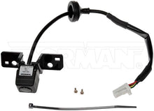 Load image into Gallery viewer, 590-686 Park Assist Camera Dorman - OE Solutions Canada