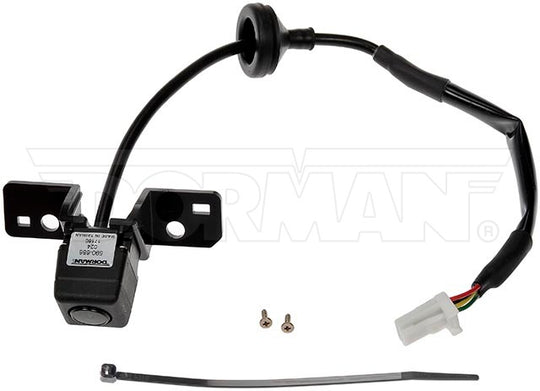 590-686 Park Assist Camera Dorman - OE Solutions Canada