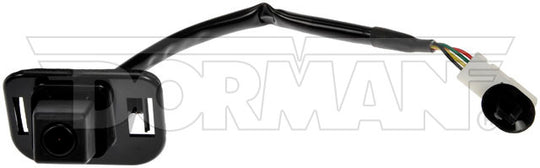 590-687 Park Assist Camera Dorman - OE Solutions Canada
