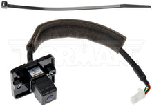 Load image into Gallery viewer, 590-689 Park Assist Camera Dorman - OE Solutions Canada