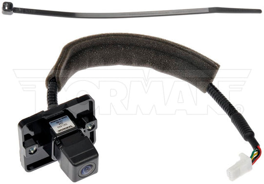 590-689 Park Assist Camera Dorman - OE Solutions Canada