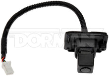 Load image into Gallery viewer, 590-690 Park Assist Camera Dorman - OE Solutions Canada