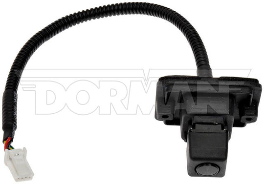 590-690 Park Assist Camera Dorman - OE Solutions Canada