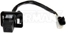 Load image into Gallery viewer, 590-691 Park Assist Camera Dorman - OE Solutions Canada