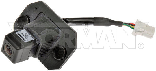 590-692 Park Assist Camera Dorman - OE Solutions Canada