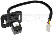 Load image into Gallery viewer, 590-693 Park Assist Camera Dorman - OE Solutions Canada