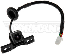 Load image into Gallery viewer, 590-696 Park Assist Camera Dorman - OE Solutions Canada