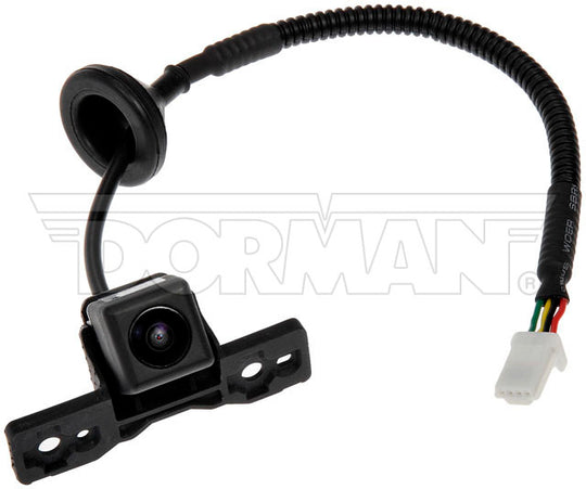 590-696 Park Assist Camera Dorman - OE Solutions Canada