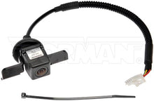 Load image into Gallery viewer, 590-697 Park Assist Camera Dorman - OE Solutions Canada