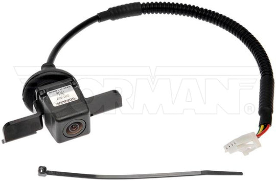 590-697 Park Assist Camera Dorman - OE Solutions Canada