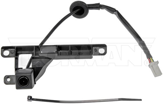590-698 Park Assist Camera Dorman - OE Solutions Canada