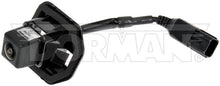 Load image into Gallery viewer, 590-699 Park Assist Camera Dorman - OE Solutions Canada