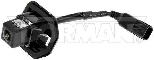 590-699 Park Assist Camera Dorman - OE Solutions Canada