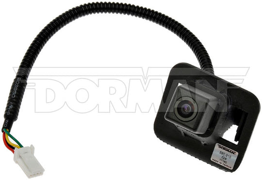 590-915 Park Assist Camera Dorman - OE Solutions Canada