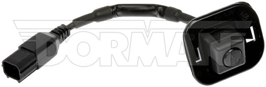 590-916 Park Assist Camera Dorman - OE Solutions Canada