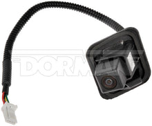 Load image into Gallery viewer, 590-918 Park Assist Camera Dorman - OE Solutions Canada
