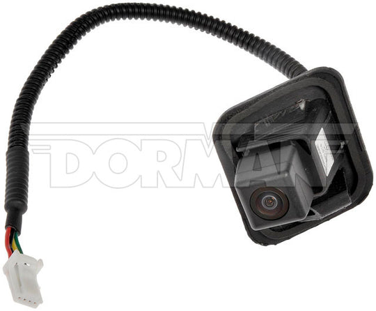 590-918 Park Assist Camera Dorman - OE Solutions Canada