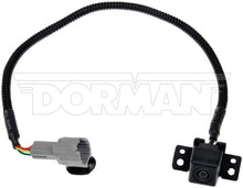 Load image into Gallery viewer, 590-920 Park Assist Camera Dorman - OE Solutions Canada