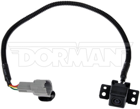 590-920 Park Assist Camera Dorman - OE Solutions Canada