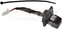Load image into Gallery viewer, 590-926 Park Assist Camera Dorman - OE Solutions Canada