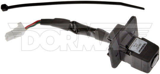 590-926 Park Assist Camera Dorman - OE Solutions Canada