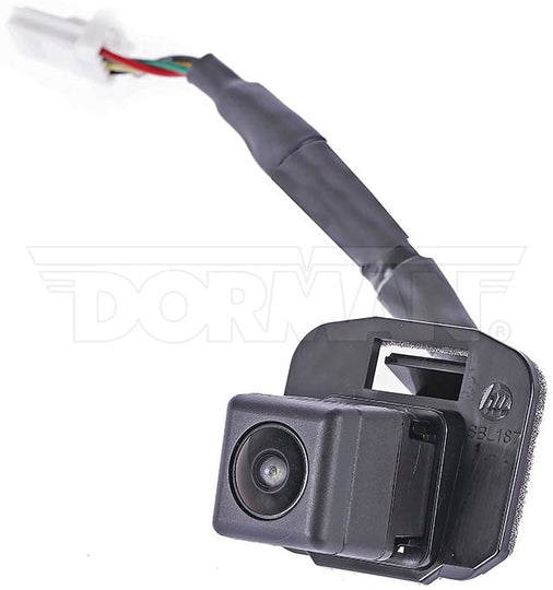 590-927 Park Assist Camera Dorman - OE Solutions Canada