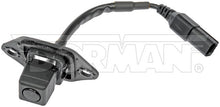 Load image into Gallery viewer, 590-932 Park Assist Camera Dorman - OE Solutions Canada