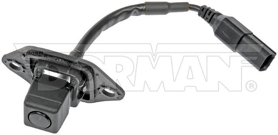 590-932 Park Assist Camera Dorman - OE Solutions Canada