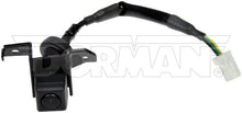 Charger l'image dans la galerie, 590-933 Park Assist Camera Dorman - OE Solutions Canada
