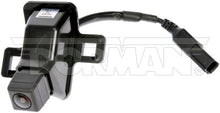Load image into Gallery viewer, 590-939 Park Assist Camera Dorman - OE Solutions Canada