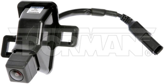 590-939 Park Assist Camera Dorman - OE Solutions Canada