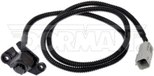 Charger l'image dans la galerie, 590-946 Park Assist Camera Dorman - OE Solutions Canada