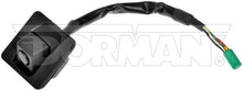 Load image into Gallery viewer, 590-948 Park Assist Camera Dorman - OE Solutions Canada