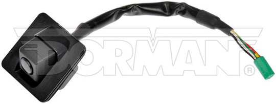 590-948 Park Assist Camera Dorman - OE Solutions Canada