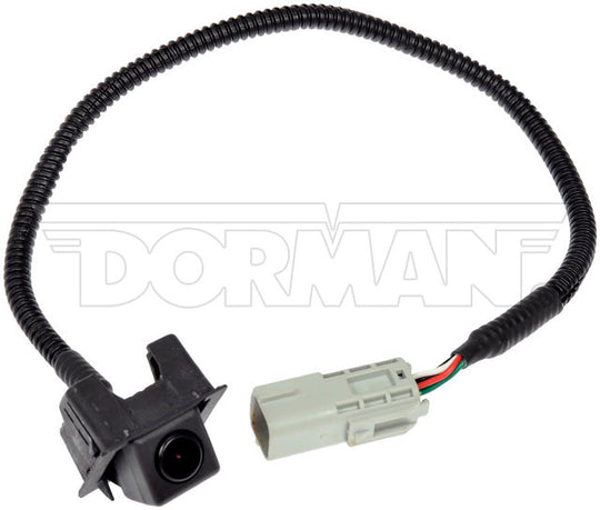 590-956 Park Assist Camera Dorman - OE Solutions Canada