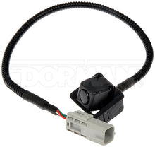 Load image into Gallery viewer, 590-957 Park Assist Camera Dorman - OE Solutions Canada