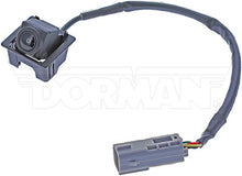 Load image into Gallery viewer, 590-958 Park Assist Camera Dorman - OE Solutions Canada