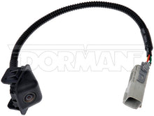 Load image into Gallery viewer, 590-959 Park Assist Camera Dorman - OE Solutions Canada