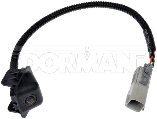 590-959 Park Assist Camera Dorman - OE Solutions Canada