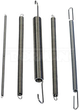 Load image into Gallery viewer, 59001 Helical Extension Spring Assortment Dorman - HELP Canada