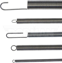 Load image into Gallery viewer, 59001 Helical Extension Spring Assortment Dorman - HELP Canada