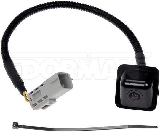 591-000 Park Assist Camera Dorman - OE Solutions Canada
