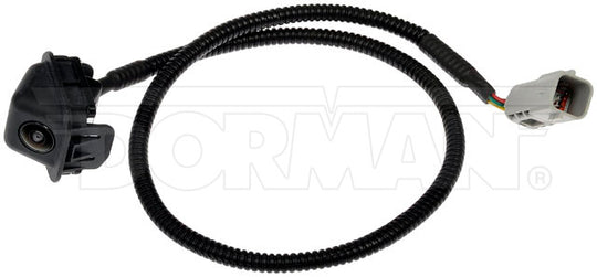 591-001 Park Assist Camera Dorman - OE Solutions Canada