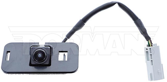 591-003 Park Assist Camera Dorman - OE Solutions Canada