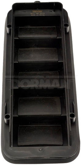 59111 Cab Door Vent Dorman - HELP Canada