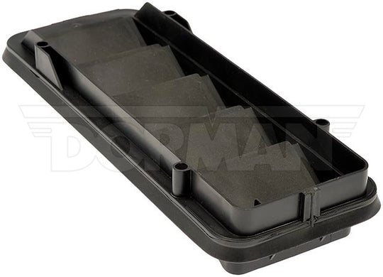 59111 Cab Door Vent Dorman - HELP Canada