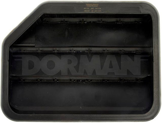 59112 Cabin Pressure Relief Valve Dorman - HELP Canada